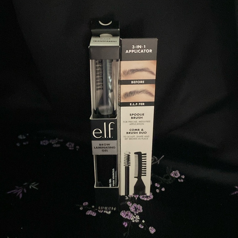 ELF Brow Laminating Gel NIB